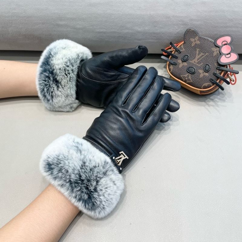 Louis Vuitton Gloves